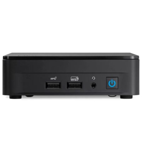 Intel NUC 13 Pro Kit NUC13ANKi7 Arena Canyon (No Cord)