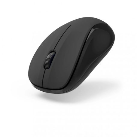 Hama MW-300 V2 Wireless mouse Black