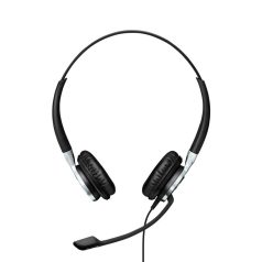 Sennheiser / EPOS Impact SC 662 Headset Black