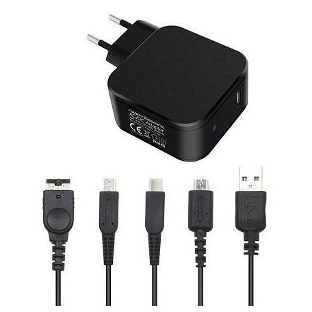 ready2gaming Universal Adapter for GBA, DS and Nintendo Switch