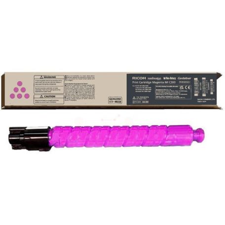 Ricoh IMC300 Magenta toner