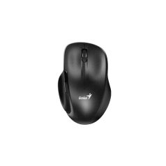 Genius Ergo 8200S Wireless mouse Black