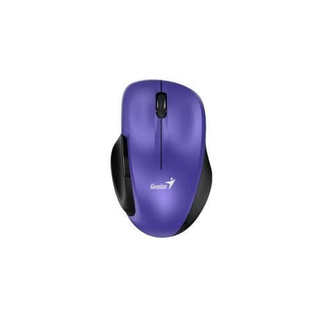 Genius Ergo 8200S Wireless mouse Purple