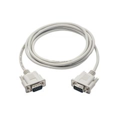   Akyga AK-CO-03 Cable RS-232 D-Sub (m) / D-Sub (m) ver. 9 pin not crossed 2m