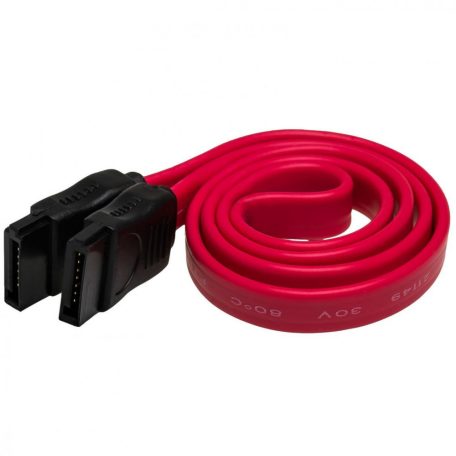 Akyga AK-CA-27 Cable SATA III 6GBs 50cm