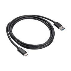   Akyga AK-USB-29 Cable USB A (m) / USB Type-c (m) ver 3.1 1,8m