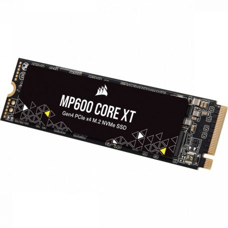 Corsair 4TB M.2 2280 NVMe MP600 Core XT