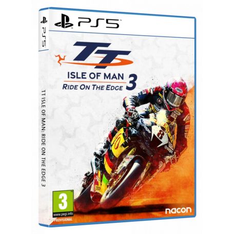 Nacon TT Isle of Man Ride on the Edge 3 (PS5)