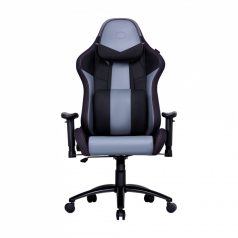 Cooler Master Caliber R3 Gaming Chair Black