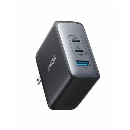 ANKER 736 Charger (Nano II 100W) Black