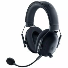   Razer Blackshark V2 Pro (2023) Wireless Bluetooth Gaming Headset Black