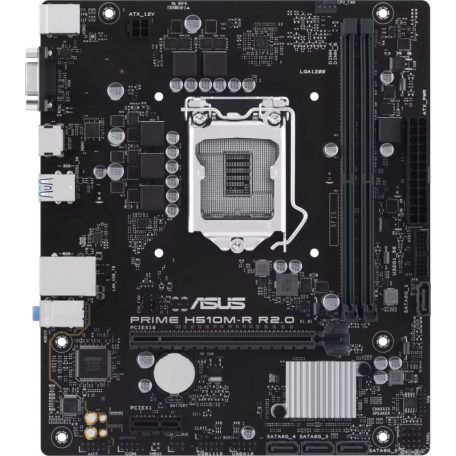 Asus PRIME H510M-R R2.0-SI