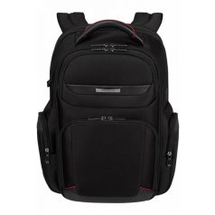   Samsonite Pro-DLX 6 Backpack 3 Volume Expandable 15,6" Black