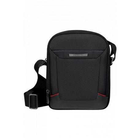 Samsonite Pro-DLX 6 Crossover M 9,7" Black