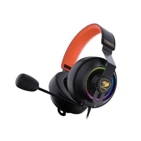 Cougar Phontum Pro Prix Headset Black