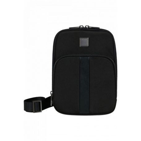 Samsonite Sacksquare Crossover S 7,9" Black