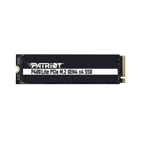 Patriot 500GB M.2 2280 NVMe P400 Lite