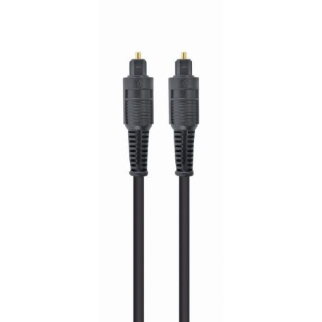 Gembird CC-OPT-10M Toslink optical cable 10m Black