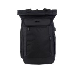 Canyon RT-7 17,3" Rolltop Backpack Black