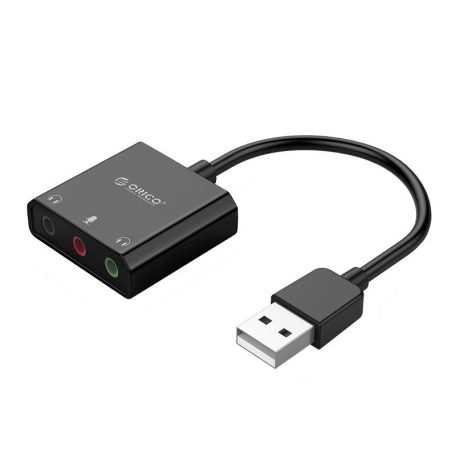 Orico ORICO-SKT3 2.0 USB Hangkártya