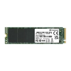 Transcend 500GB M.2 2280 NVMe MTE115S