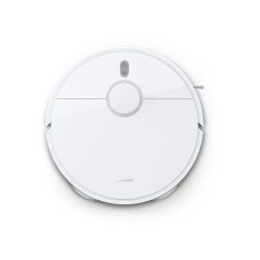 Xiaomi Robot Vacuum S10+ EU White