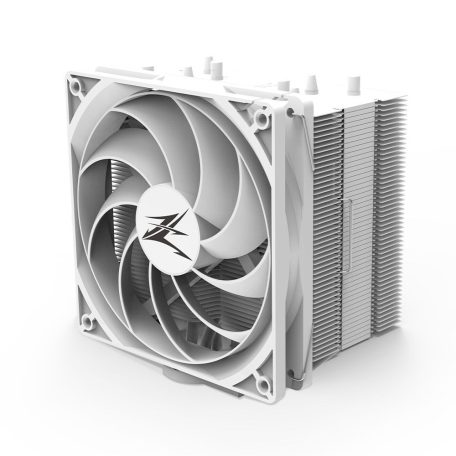 Zalman CNPS10X Performa White