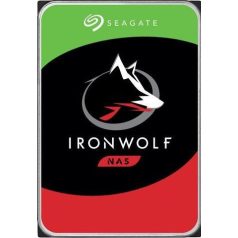 Seagate 4TB 5400rpm SATA-600 256MB IronWolf ST4000VNA06