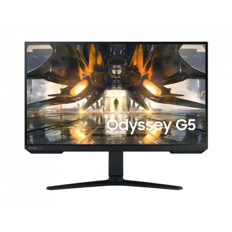 Samsung 27" Odyssey G52A LS27AG520PPXEN IPS LED