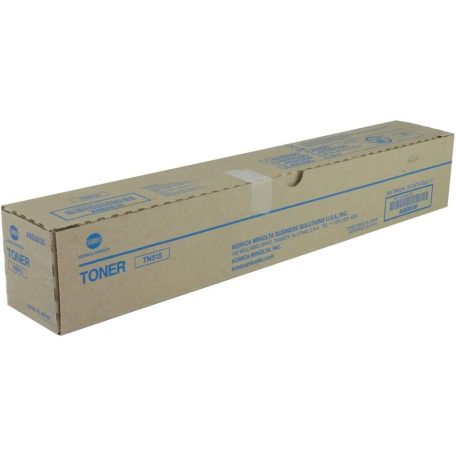 Konica Minolta TN515 Black toner