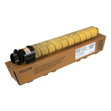 Ricoh IMC4500 Yellow toner