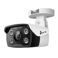   TP-Link VIGI C330 (6mm) 3MP Outdoor Full-Color Bullet Network Camera