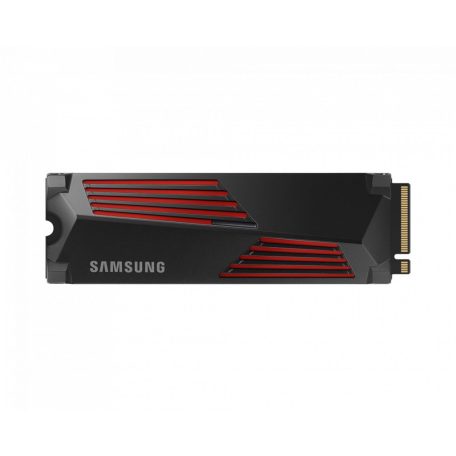 Samsung 1TB M.2 2280 NVMe 990 Pro with Heatsink