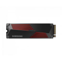 Samsung 2TB M.2 2280 NVMe 990 Pro with Heatsink