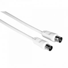 Hama Eco antennakábel 75db 3m White