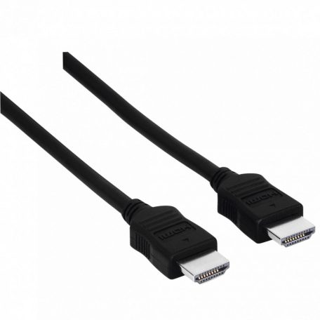 Hama FIC Eco High Speed HDMI kábel 25db/CSG 3m Black