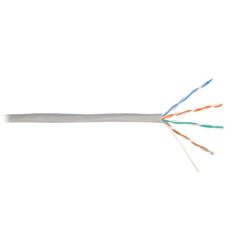 NIKOMAX CAT5e U-UTP Installation Cable 305m Grey