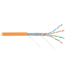 NIKOMAX CAT5e F-UTP Installation Cable 305m Orange