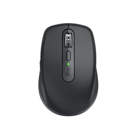 Logitech MX Anywhere 3S for Business Mouse Graphite