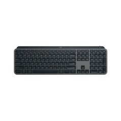 Logitech MX Keys S Keyboard Graphite US