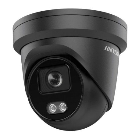 Hikvision DS-2CD2367G2-LU-B (2.8mm)(C) Black