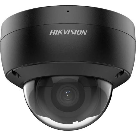 Hikvision DS-2CD2143G2-IU-B (2.8mm) Black