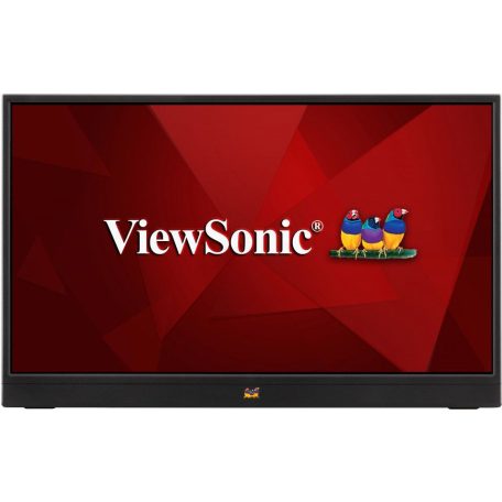 Viewsonic 16" VA1655 IPS LED Portable