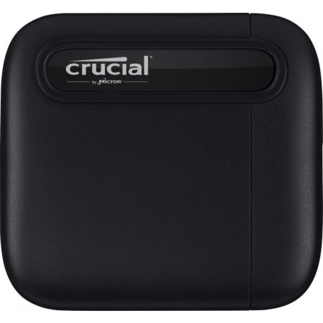 Crucial 1TB USB3.2 X6 Black