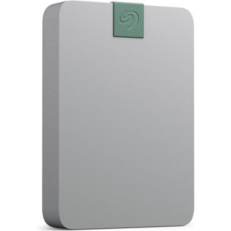 Seagate 5TB 2,5" USB3.0 Ultra Touch HDD Pebble Grey