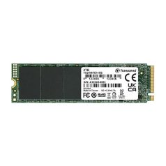 Transcend 2TB M.2 2280 NVMe MTE115S