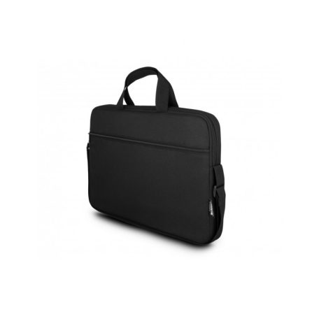 URBAN factory Nylee Toploading Case 15,6" Black