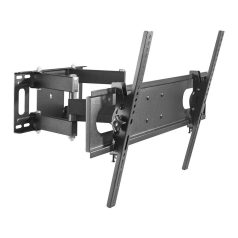 Stell SHO 4620 TV Wall Mount Fix 37"-70" Black