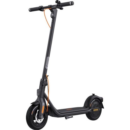 Segway-Ninebot KickScooter F2 Plus Elektromos Roller Black