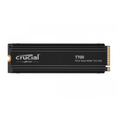 Crucial 1TB M.2 2280 NVMe T700 with heatsink